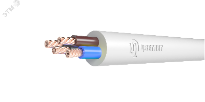 Провод ПВС 4х4 ТРТС