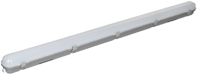 Светильник промышленный пылевлагозащищенный ДСП 1322 40Вт 5000К IP65 1200мм