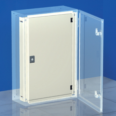 CE Дверь внутренняя 600x400мм для шкафов