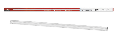 Светильник светодиодный СПБ-Т5 14Вт 230В 6500К 1260Лм 1200мм IN HOME