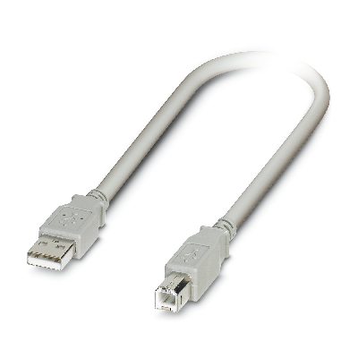 USB-кабель VS-04-C-SDA/SDB/1,8