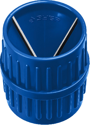 Зенковка - фаскосниматель для зачистки и снятия внутренней и внешней фасок (3-40 мм)