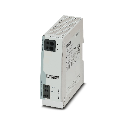 Резервный модуль питания TRIO2-DIODE/12-24DC/2X20/1X40