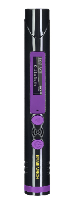 Дозиметр Ping RD20, фиолетовый