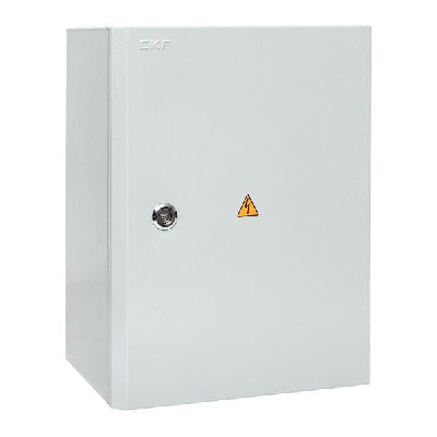 Щит распределительный навесной KRATOS 24 модуля 40.30.22 IP66 EKF