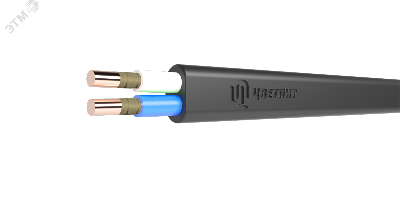 Кабель силовой ППГ-Пнг(А)-FRHF 2х1.5ок(N)-0.66 ТРТС