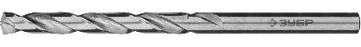 Сверло по металлу сталь Р6М5 класс А, ПРОФ-А 6.5х101мм