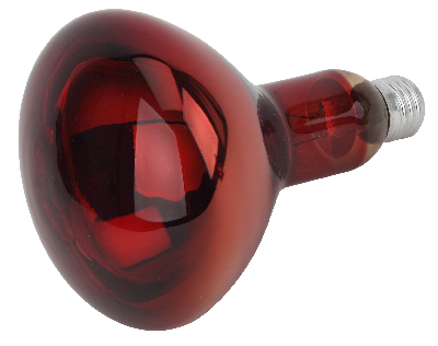 Лампа ИКЗК 230-150 R127 (15/360)