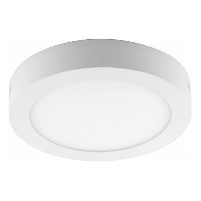 Светильник светодиодный ДПО-12w 4000K 960Лм белый