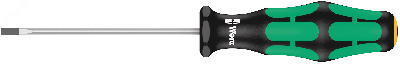 Отвертка шлицевая 335 SL 0.4 x 2.5 x 75 мм