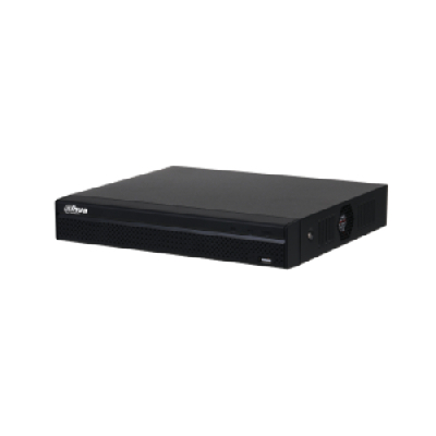 Видеорегистратор IP 8-канальный 8Мп до 1 HDD