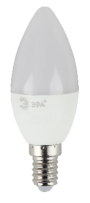 LED B35-11W-827-E14 (диод, свеча, 11Вт, тепл, E14) (10/100/3500)