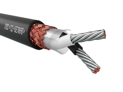 Кабель монтажный МКЭШВнг(А)-LS 10х2х0.75 ТРТС