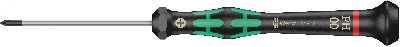 Отвертка крестовая 2050 PH Micro для прецизионных работ PH 00 x 60 мм