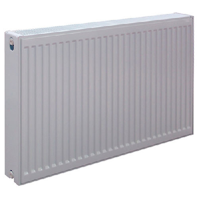 Уценка Радиатор стальной панельный 11/500/400 боковое подключение