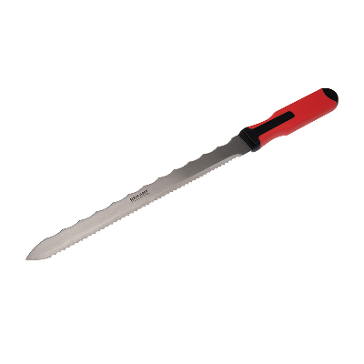 Нож для резки теплоизоляционных панелей лезвие 280 мм, REXANT