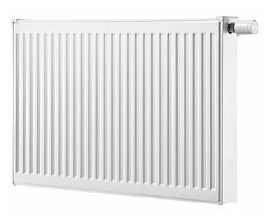Уценка Радиатор стальной панельный METEOR Classic 22/300/1000 боковое подключение