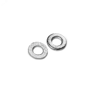 Шайба М8 (1000 шт/уп) ПожТехКабель PTK-Accessories