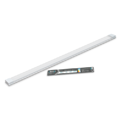 Светильник светодиодный ДПО-110 ОПАЛ 50Вт 4000К 1200мм IP40