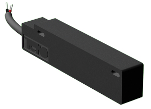 Датчик герконовый магниточувствительный бесконтактный MS UN1P-43