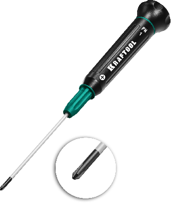 Отвертка для точных работ Precision PH1