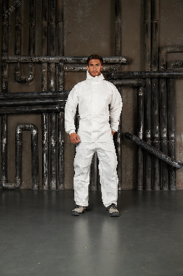 Комбинезон защитный Delta Plus DT117 DELTATEK 5000, Размер XL