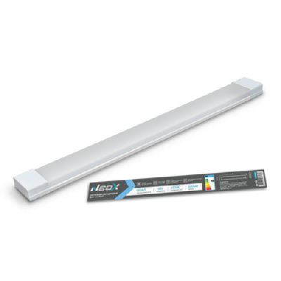 Светильник светодиодный ДПО-110 ОПАЛ 18Вт 6500К 600мм IP40