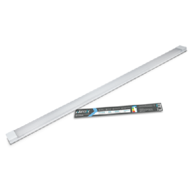 Светильник светодиодный ДПО-110 ПРИЗМА 36Вт 6500К 1200мм IP40