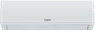 Кондиционер (Сплит-система) настенного типа T12H-SNE, в комплекте наружный и внутренний блоки