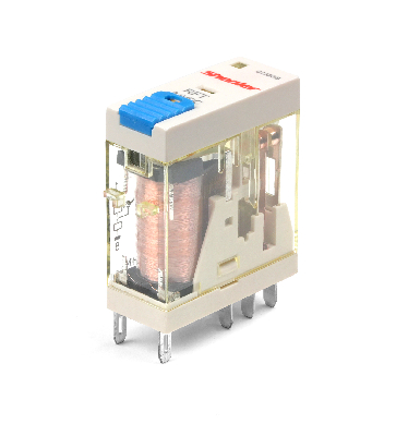 Реле миниатюрное