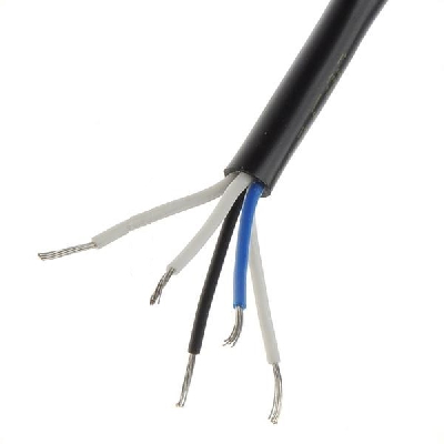 Кабель монтажный МКЭШнг(А)-LS 5х1,5 ТРТС