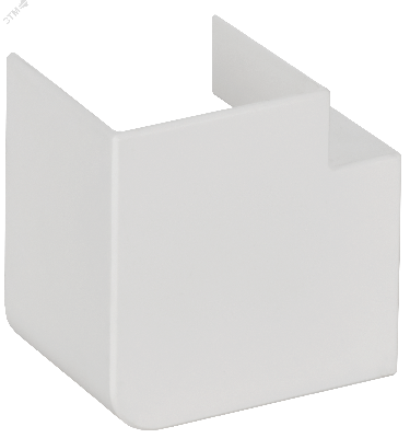 Угол плоский 40x40мм