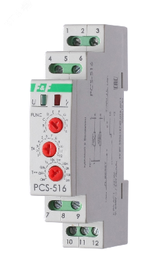 Реле времени PCS-516