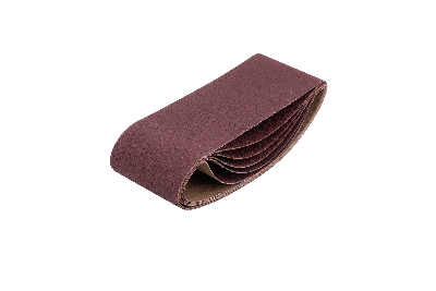 Шлифовальная лента для ЛШМ 610х100, P180